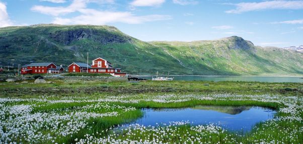 norwegen wetter aktuell norwegen wetter aktuell