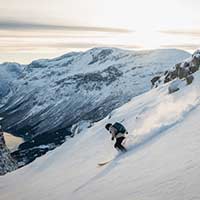 © Simon Sjökvist / Visitnorway.com