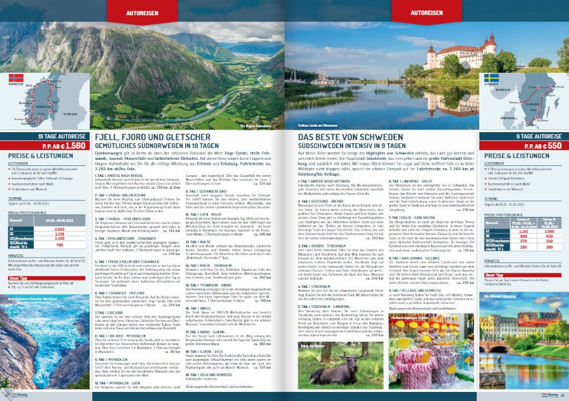 Sommerkatalog 2023