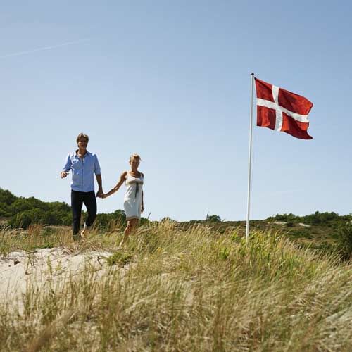 Bornholm