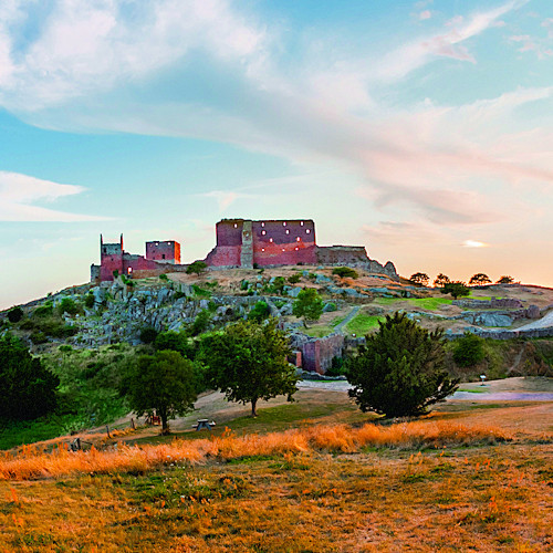 Bornholm