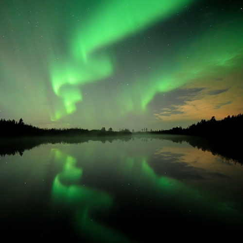 Nordlichter