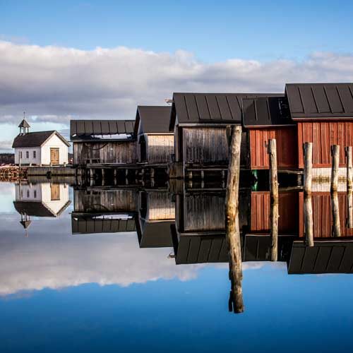 Visit_Finland_Aland_Church