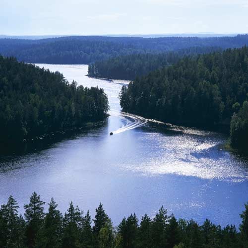 Visit Finland