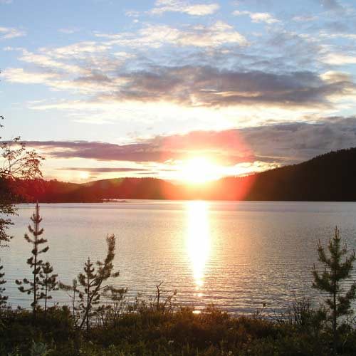 Visit Finland