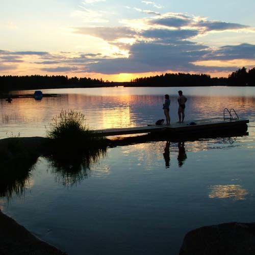 © Visit Finland