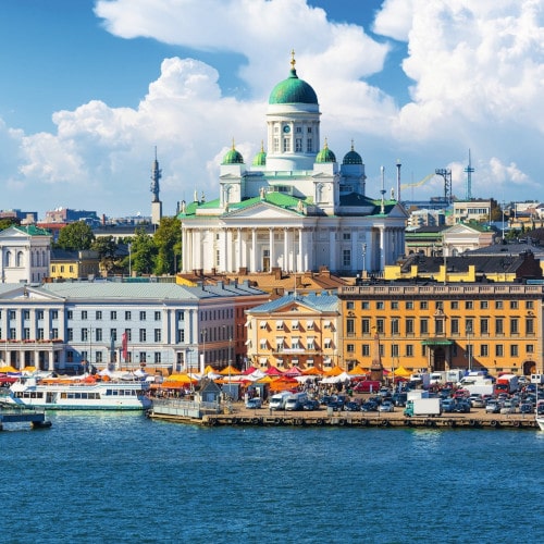 Helsinki