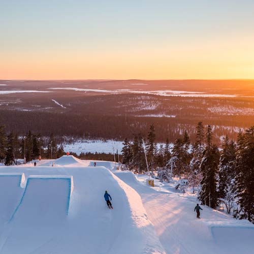 levi.fi