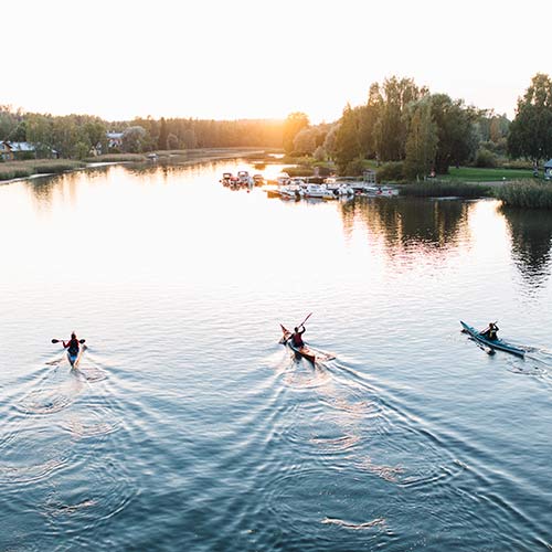 © Visit Porvoo