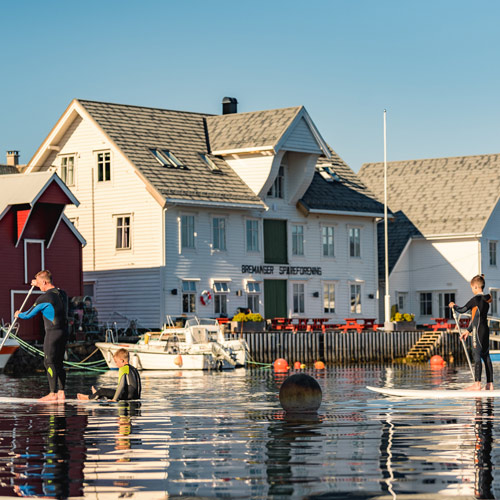 Knutholmen