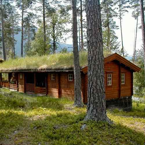 Vesterland Resort Typ B