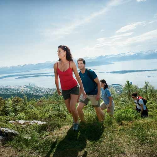 Fjord Norway-Fred Jonny Hammero - Molde More og Romsdal