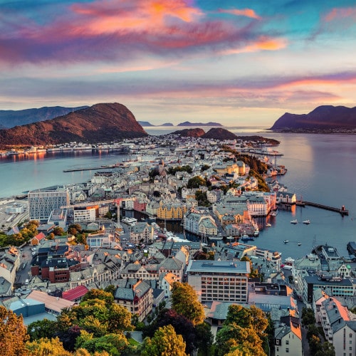 Alesund