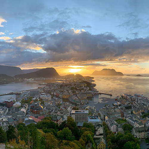 Alesund