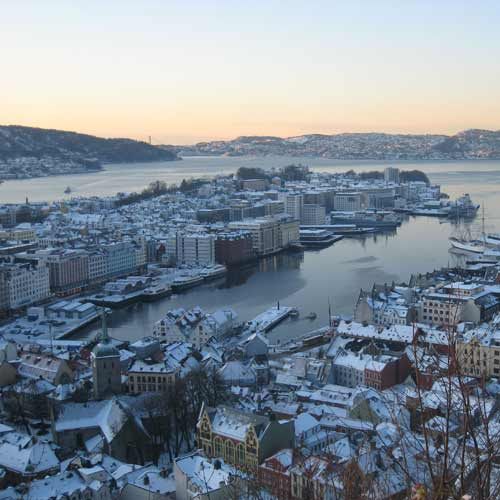 Bergen