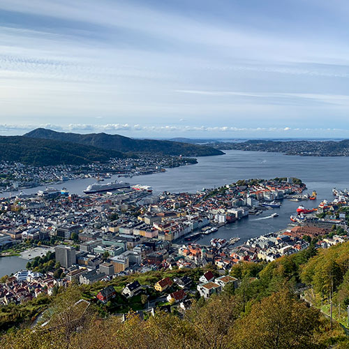 Bergen