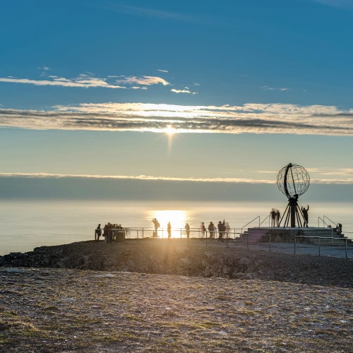 Nordkap