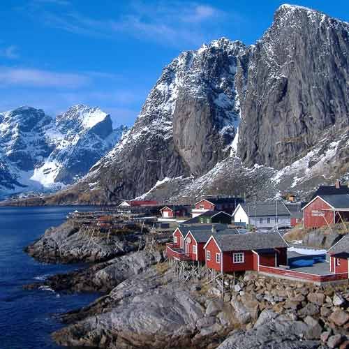 Lofoten