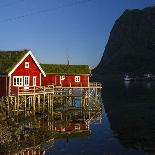 Lofoten