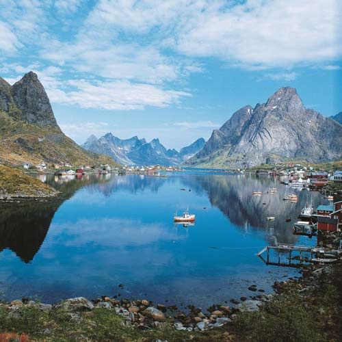 Lofoten