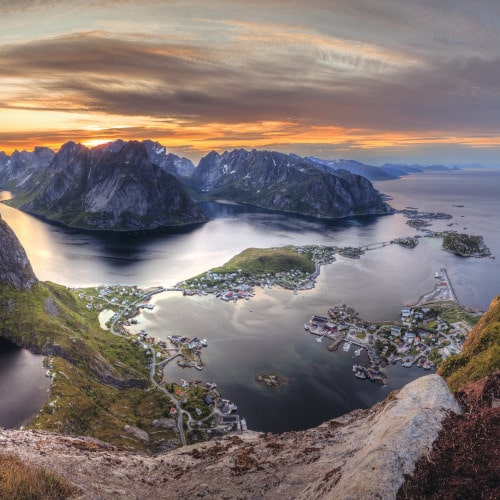 Lofoten