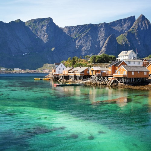 Lofoten