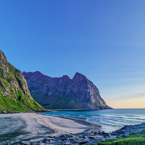 Lofoten