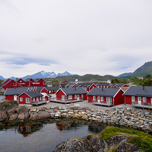Lofoten