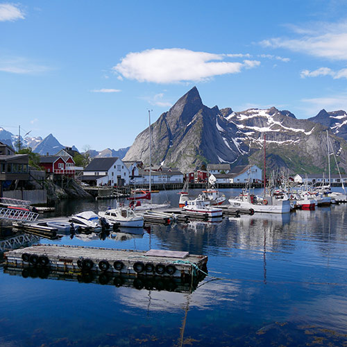 Lofoten