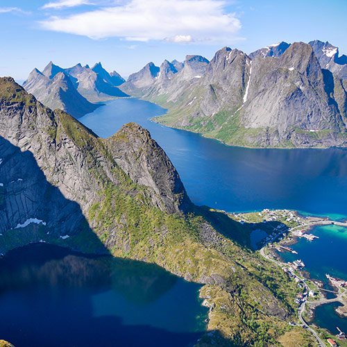 Lofoten