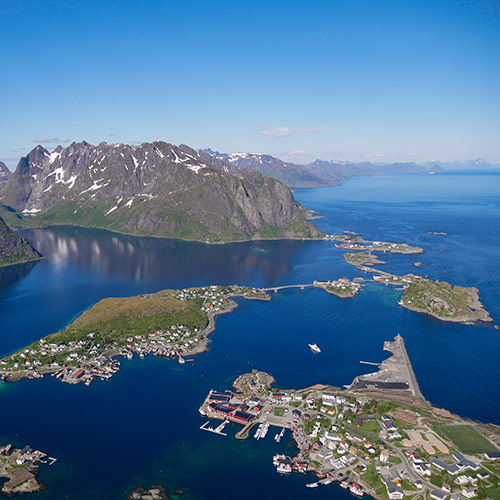 Lofoten