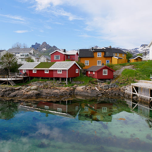 Lofoten Lofoten