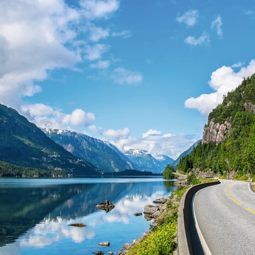 Fjord