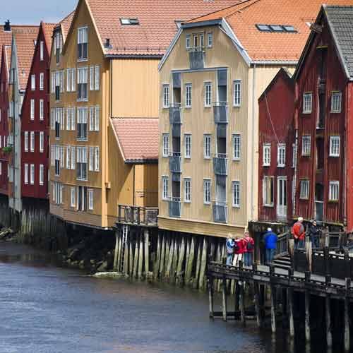 Trondheim