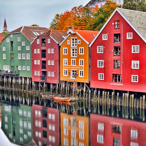 Trondheim