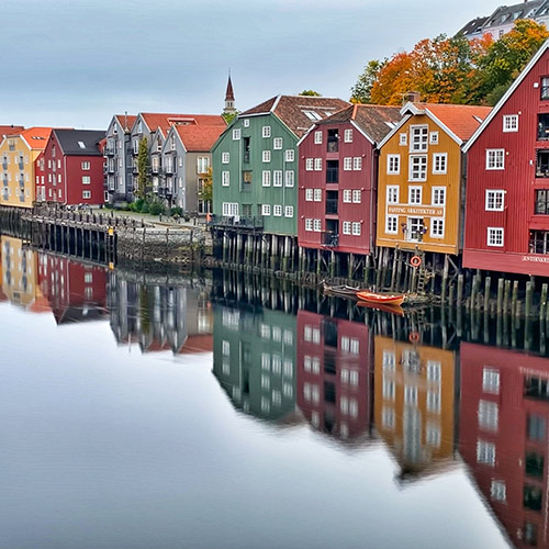 Trondheim