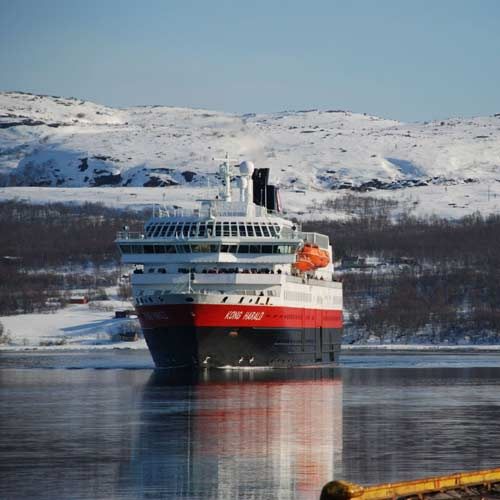 Hurtigruten-Andreas_Mihatsch-MS_Kong-Harald