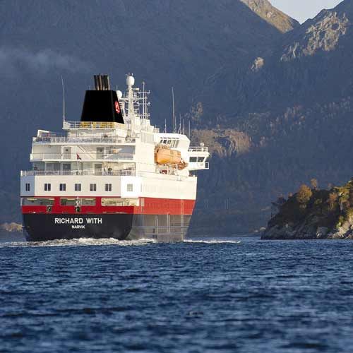Hurtigruten-MS_Richard_With