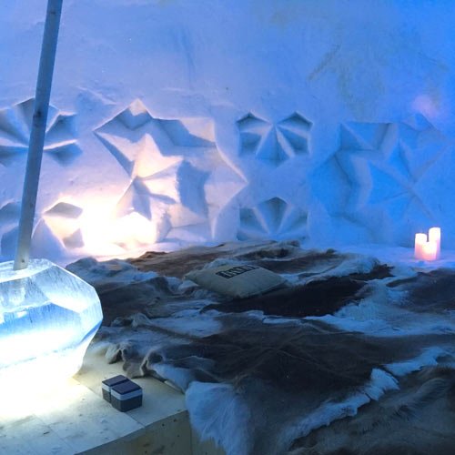 Iglootel