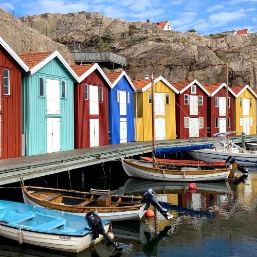 Smögen