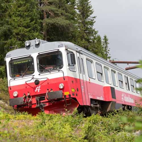 Inlandsbahn