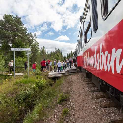 Inlandsbahn