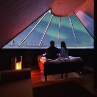 Aurora Cabin
