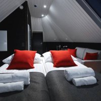 Aurora Cabin