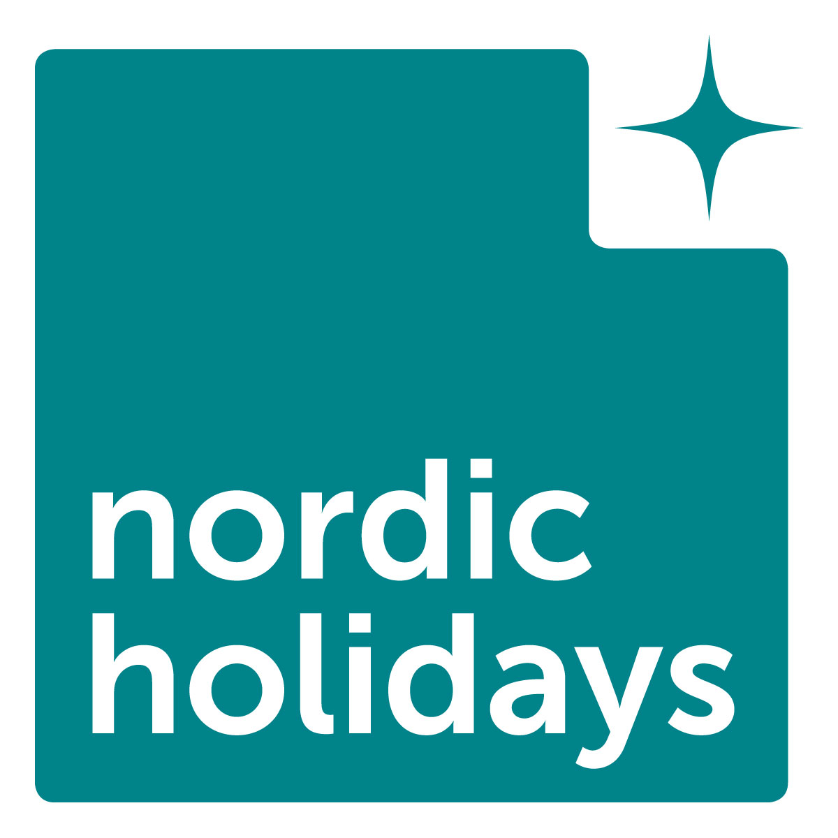 Logo von Nordic Holidays