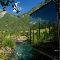 Juvet Hotel