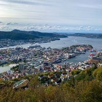 Bergen