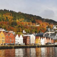 Zug © Visit Finland