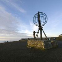 Nordkap © Innovation Norway Johan Wildhagen