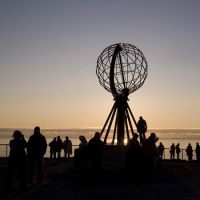 Nordkap © Peter Austrud